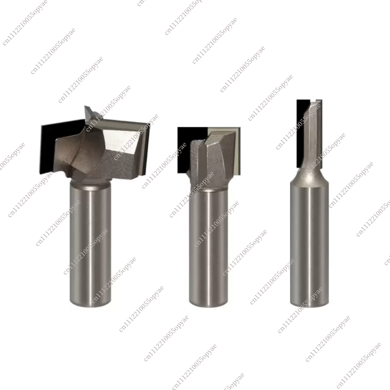 PCD Diamond Router Bit Flat Bo - Router Bits For Woodworking review and price