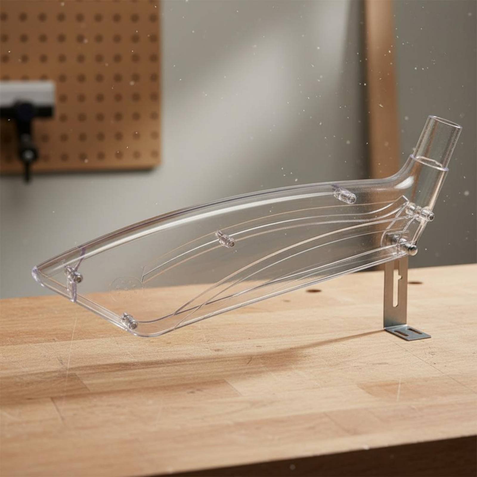 Transparent Saw Blade Guard Ea - Woodworking Shop review and price
