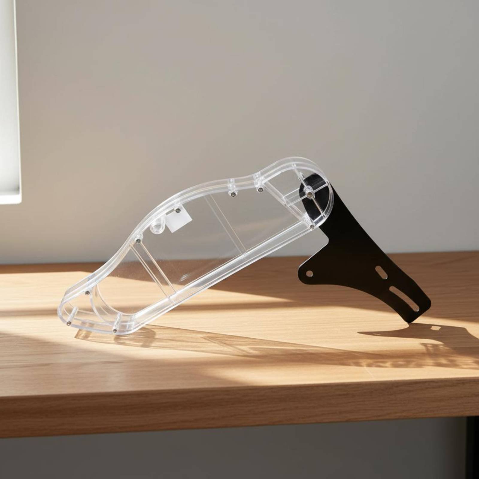 Transparent Saw Blade Guard Ea - Woodworking Shop review and price