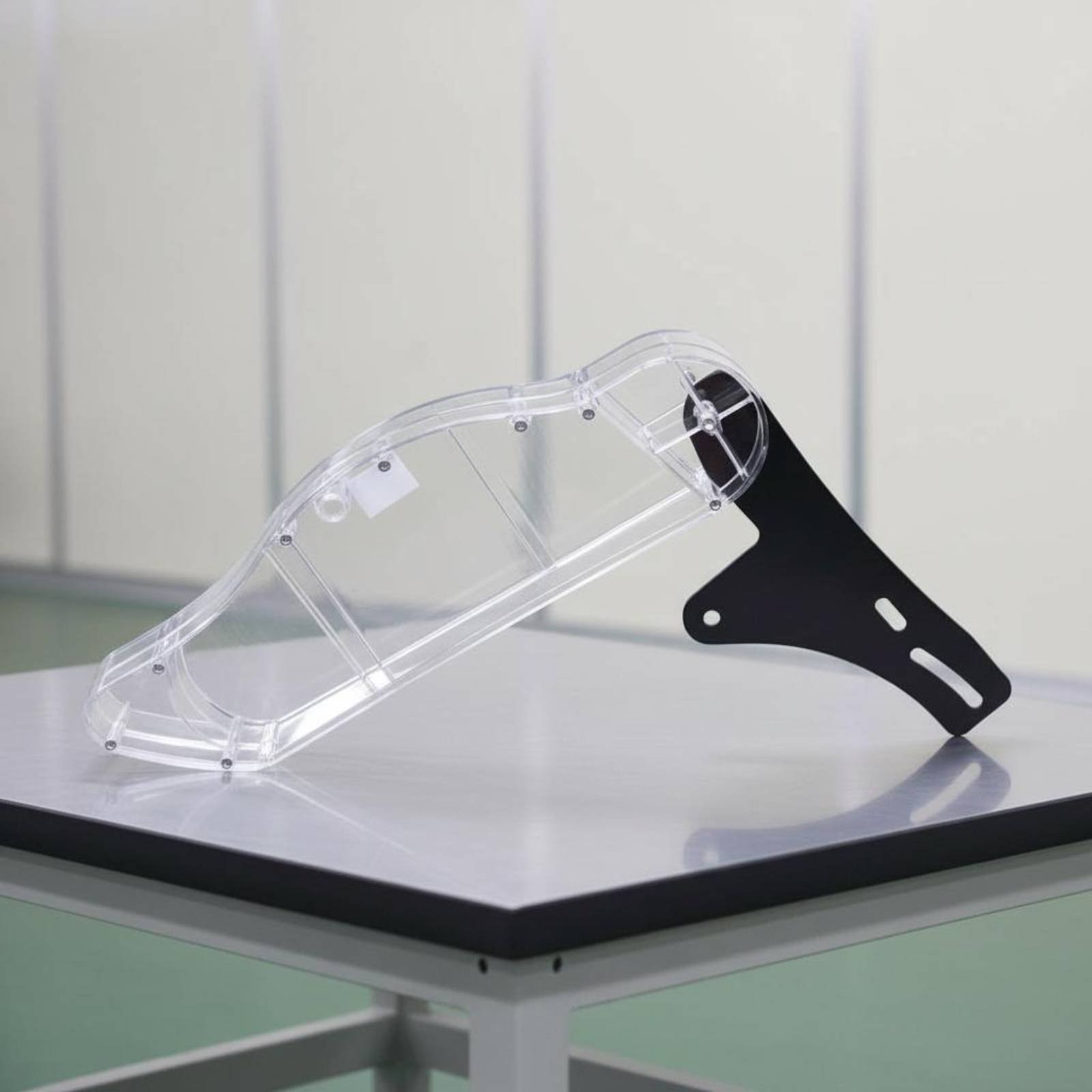 Transparent Saw Blade Guard Ea - Woodworking Shop review and price