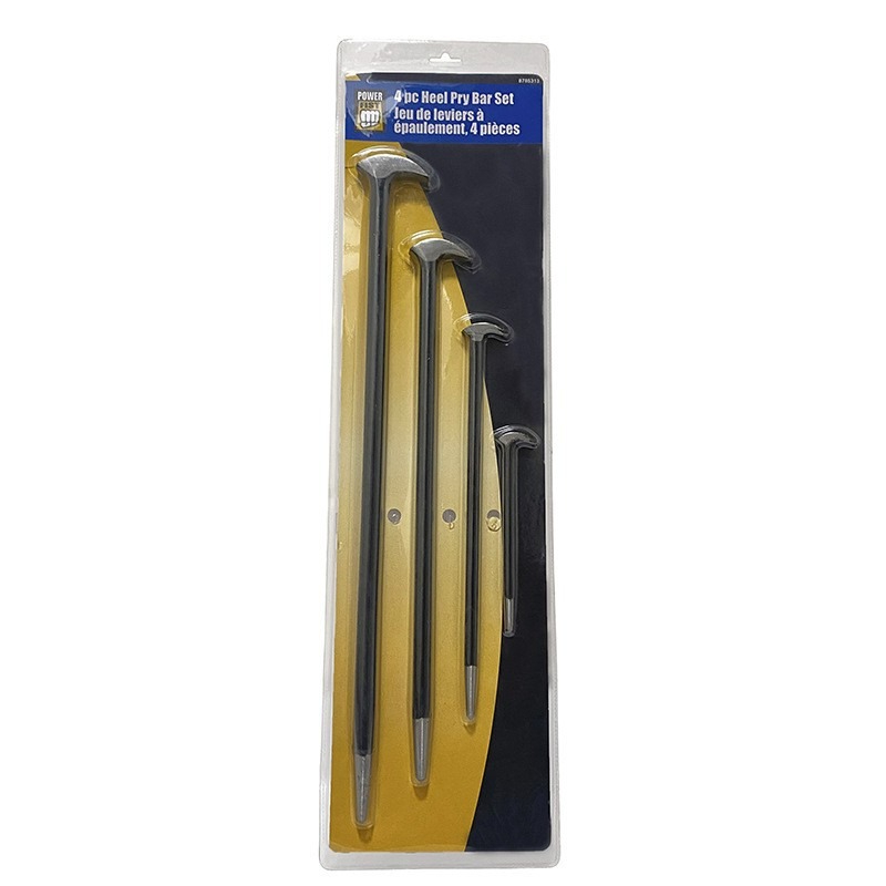 Bar Prybars Set Woodworking To - Woodworking Shop review and price