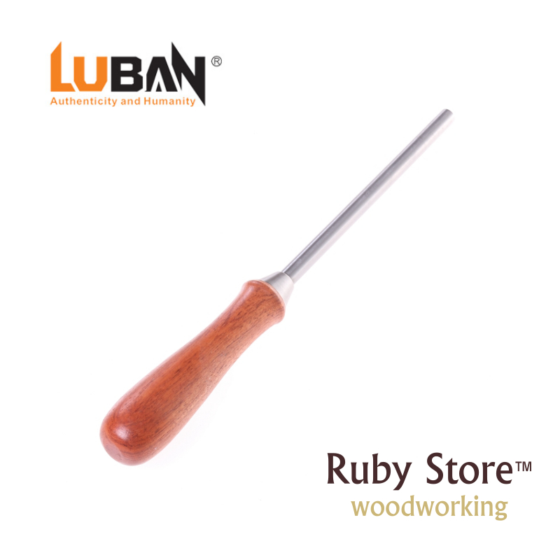 Qiangsheng Luban Burnisher for - Woodworking Kumiko review and price