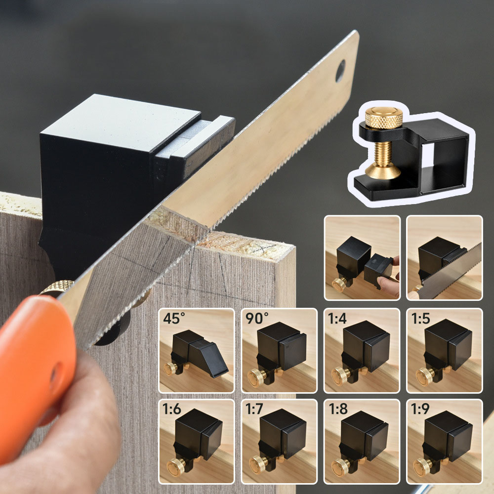 Dovetail Tenon Gauge, Hand Saw - Woodworking Classes review and price
