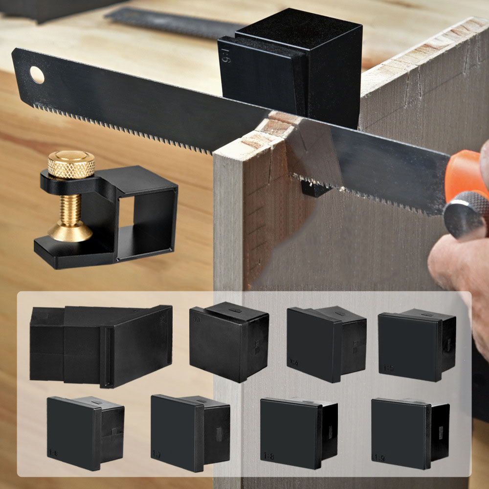 Dovetail Tenon Gauge, Hand Saw - Woodworking Classes review and price
