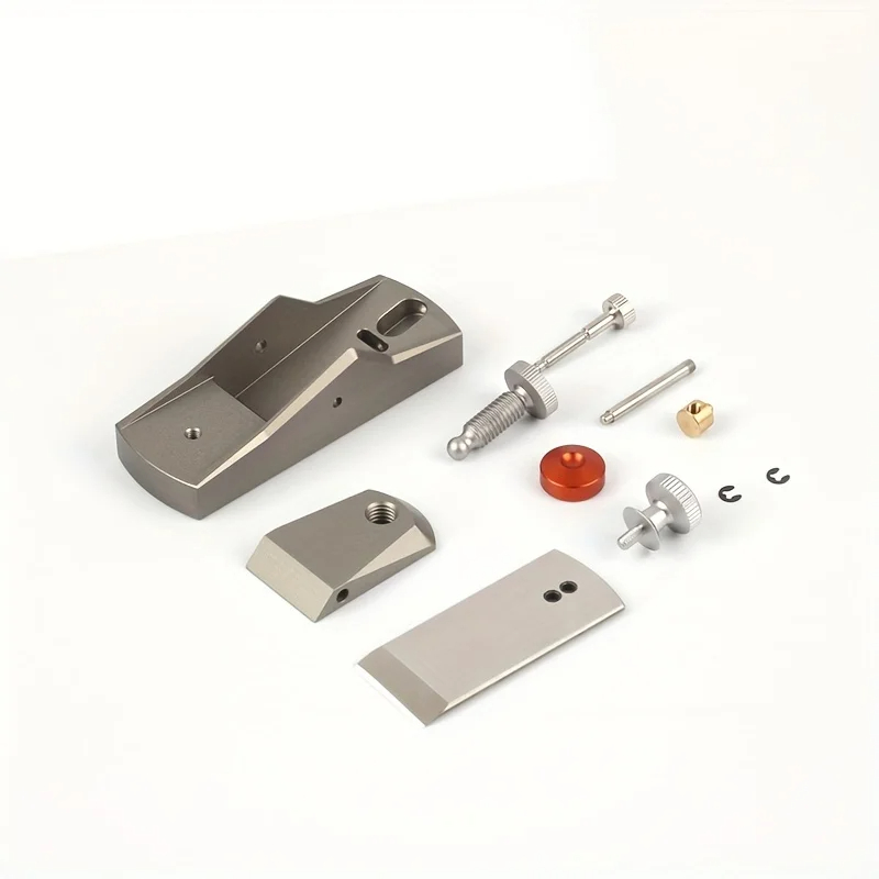 1Pc Woodworking Planer Mini Al - Woodworking Kumiko review and price