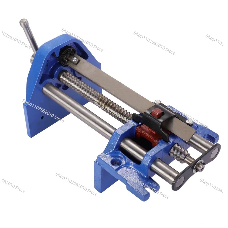 7/9 Inch Woodworking Vise Clam - Woodworking Vise For Workbench review and price