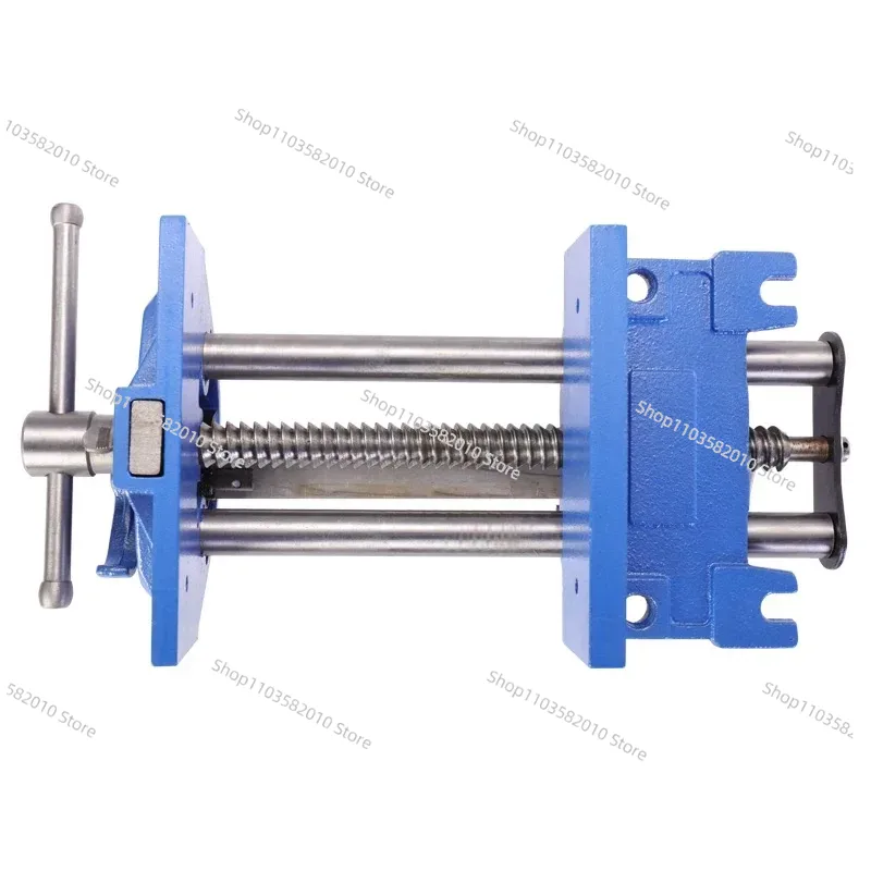 7/9 Inch Woodworking Vise Clam - Woodworking Vise For Workbench review and price