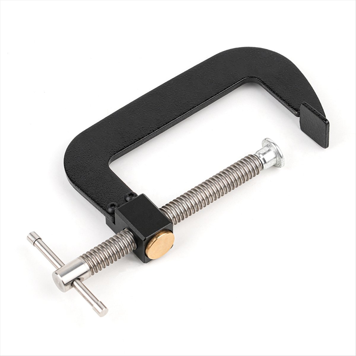 【BAAQ】 Woodworking G-Type Clam - Woodworking Vise Types review and price