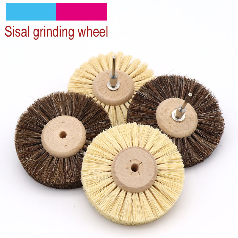 1pcs Abrasive Sisal Filament o - Woodworking Or Woodworking review and price