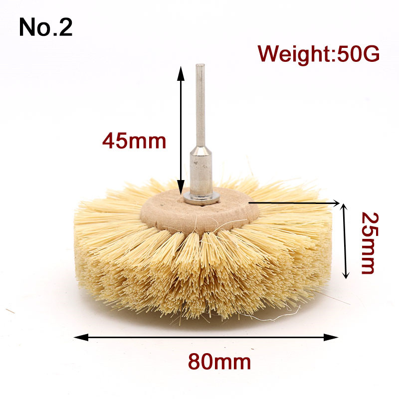 1pcs Abrasive Sisal Filament o - Woodworking Or Woodworking review and price