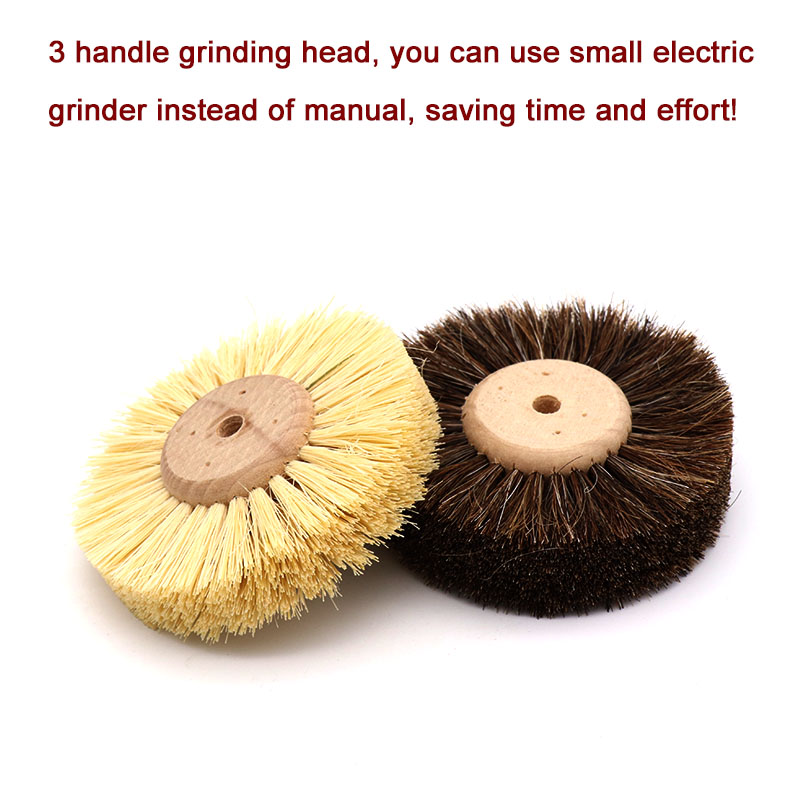 1pcs Abrasive Sisal Filament o - Woodworking Or Woodworking review and price