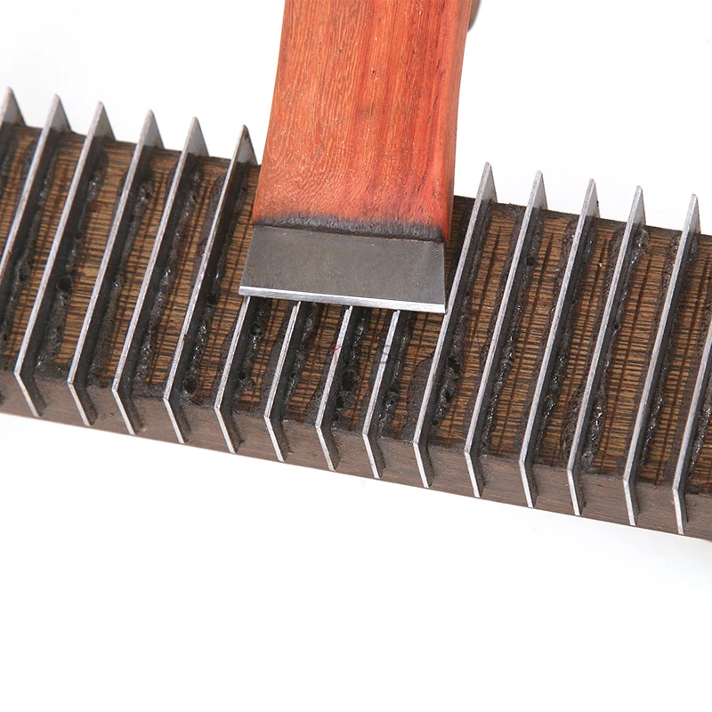 Woodworking Tool Scraper Tungs - Woodworking Kumiko review and price