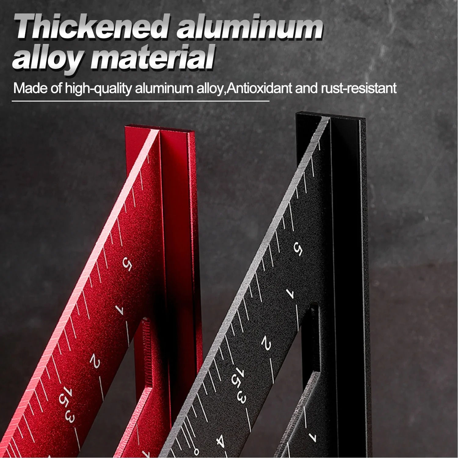 12inch Aluminum Alloy Woodwork - Woodworking Basic Tools review and price