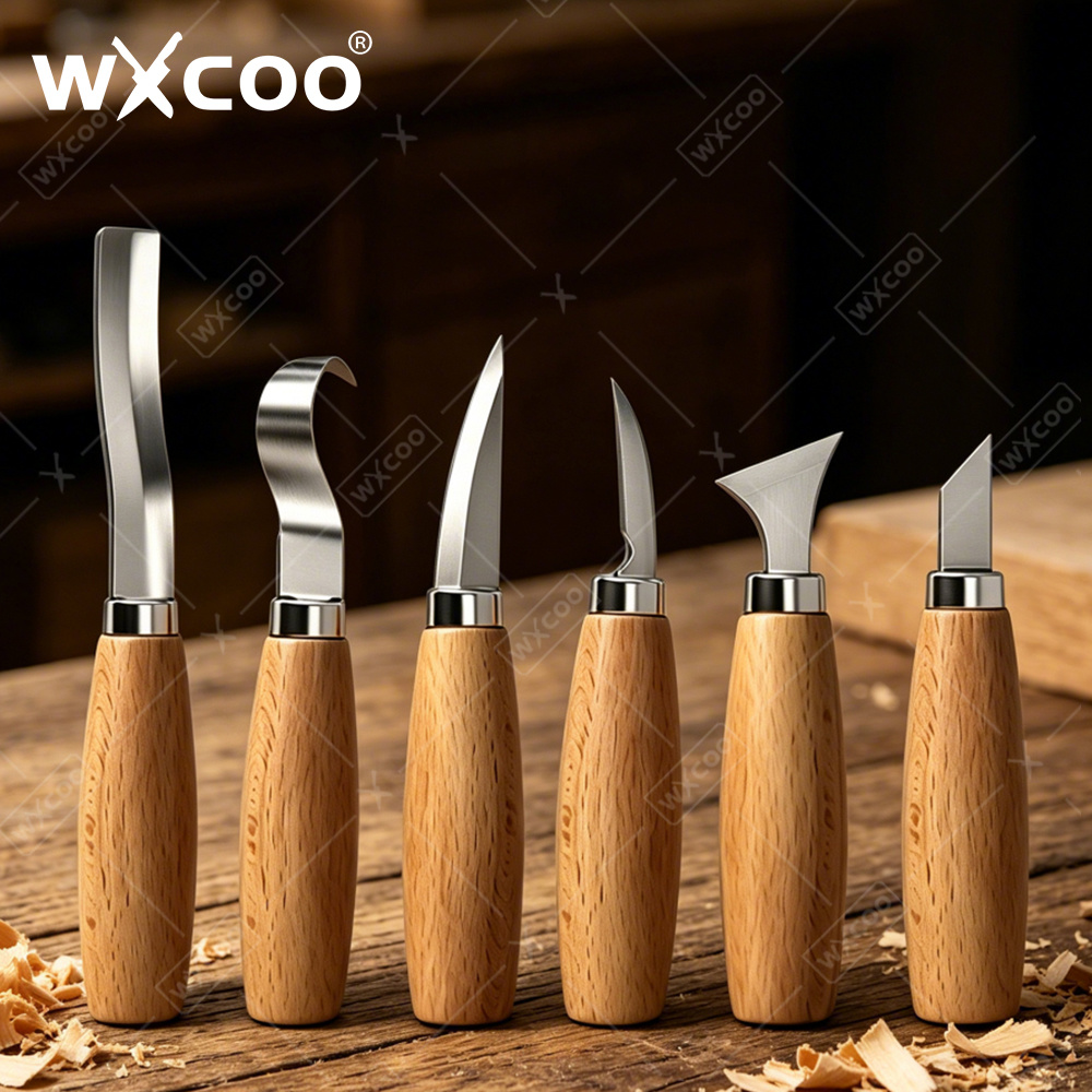 WXCOO Ergonomic Wood Carving H - Woodworking Product review and price