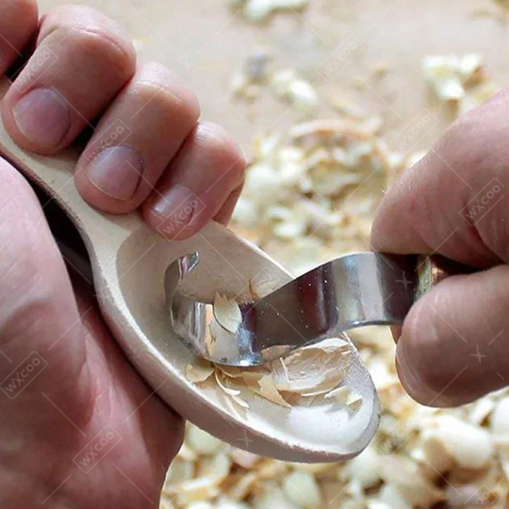 WXCOO Ergonomic Wood Carving H - Woodworking Product review and price