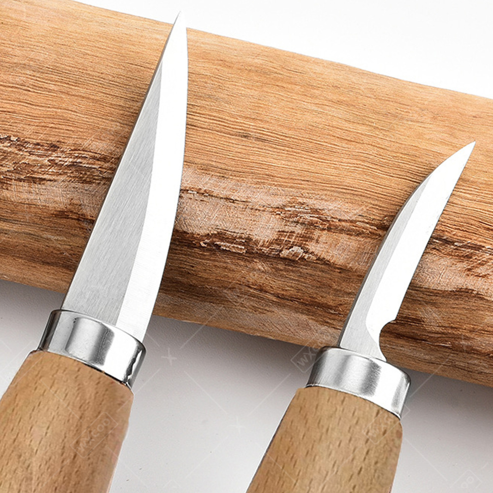 WXCOO Ergonomic Wood Carving H - Woodworking Product review and price