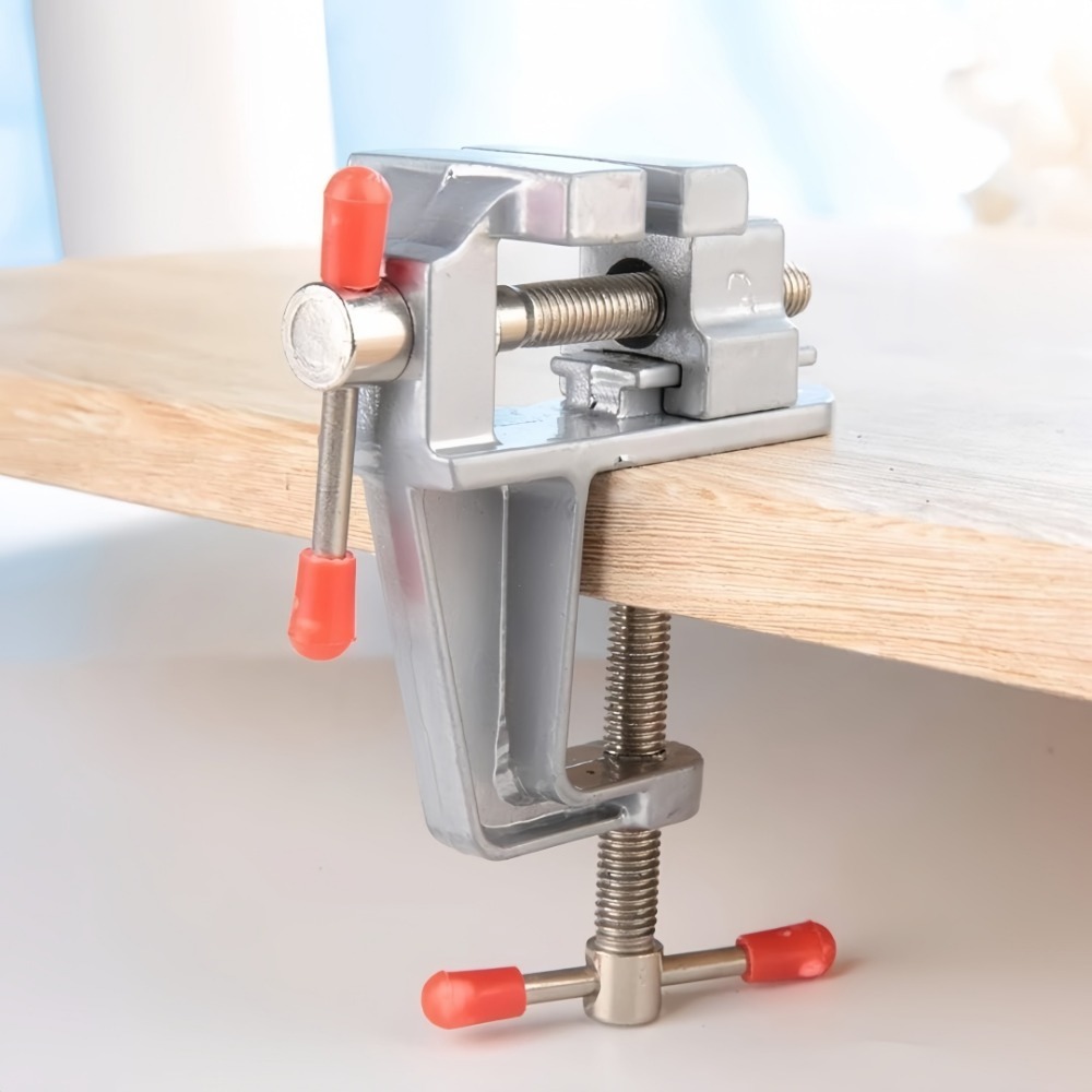 Portable Small Jewelry Clip St - Woodworking Vise For Workbench review and price