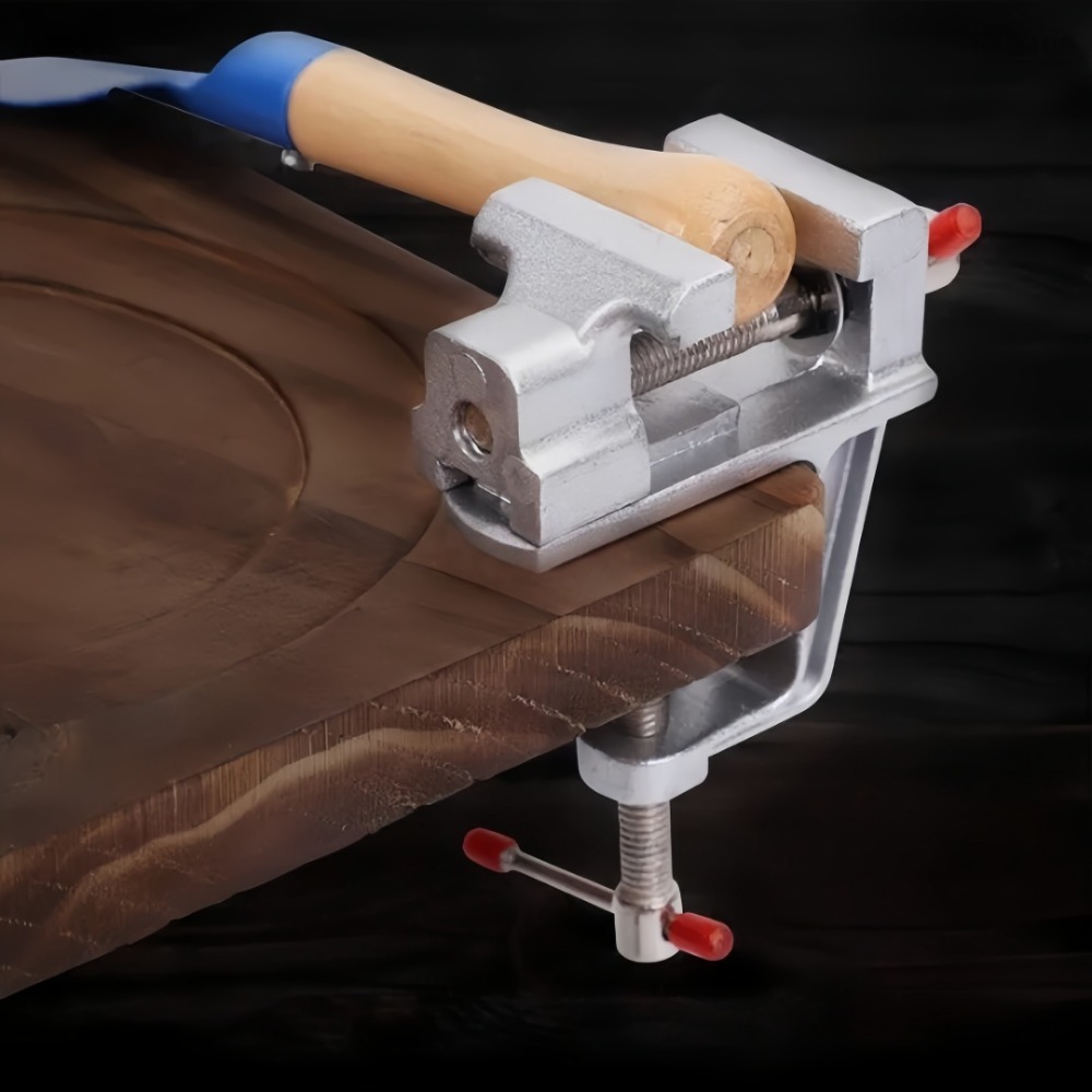 Portable Small Jewelry Clip St - Woodworking Vise For Workbench review and price