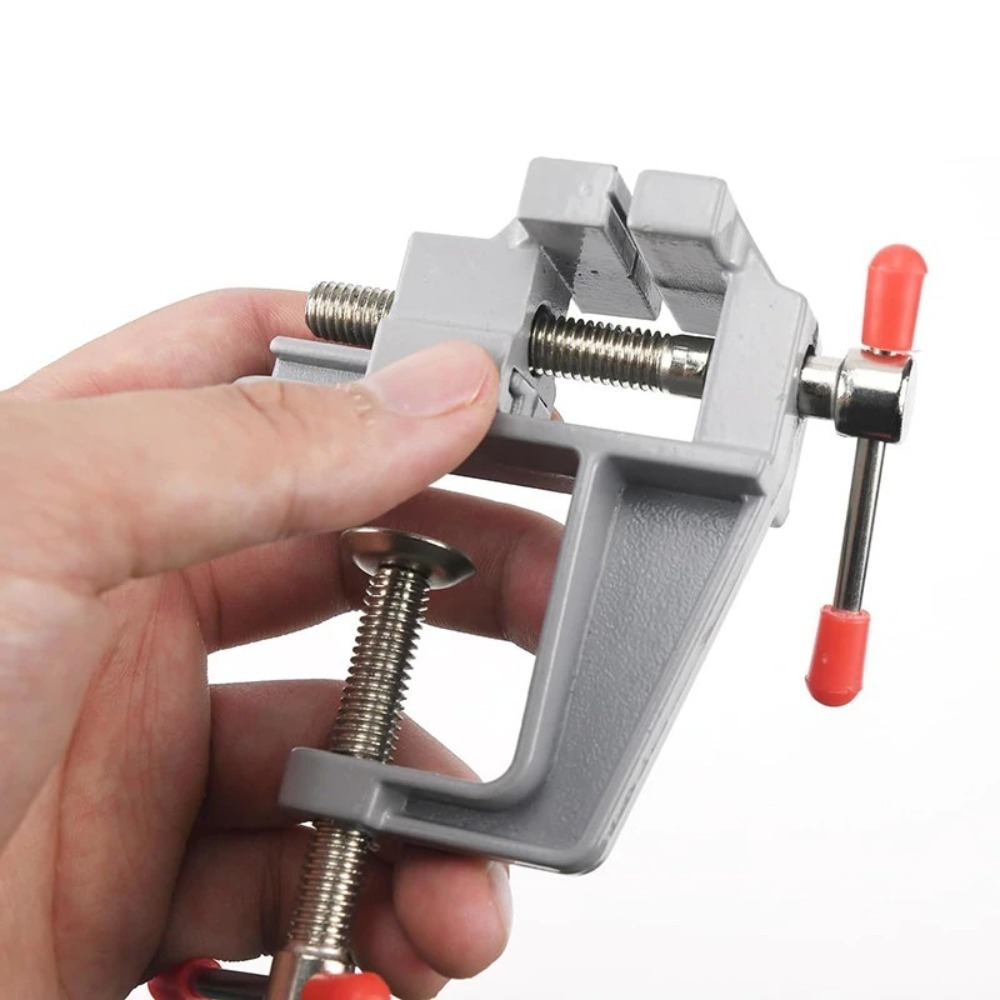 Portable Small Jewelry Clip St - Woodworking Vise For Workbench review and price