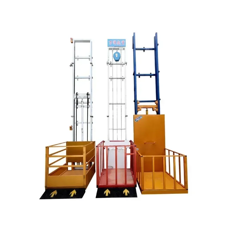 Hydraulic freight elevator lif - Woodworking Warehouse review and price