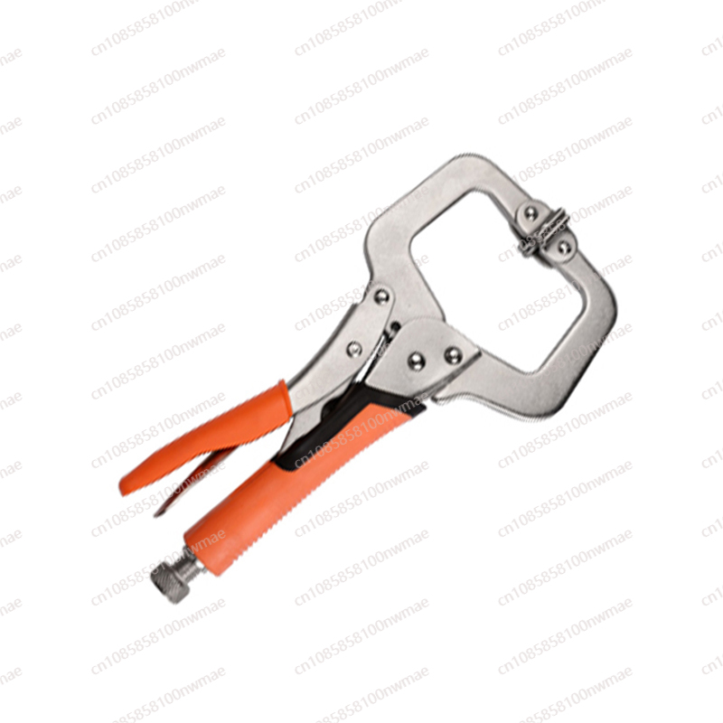 Powerful pliers multi-function - Woodworking Basic Tools review and price