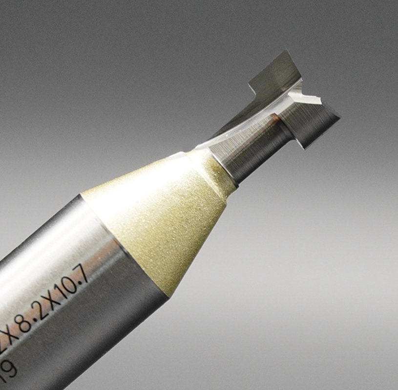 1Pc Woodworking Router Bit T-S - Router Bits For Woodworking review and price