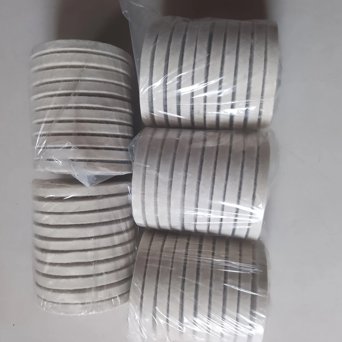 Mirror Polishing Discs - Angle - Woodworking Product review and price