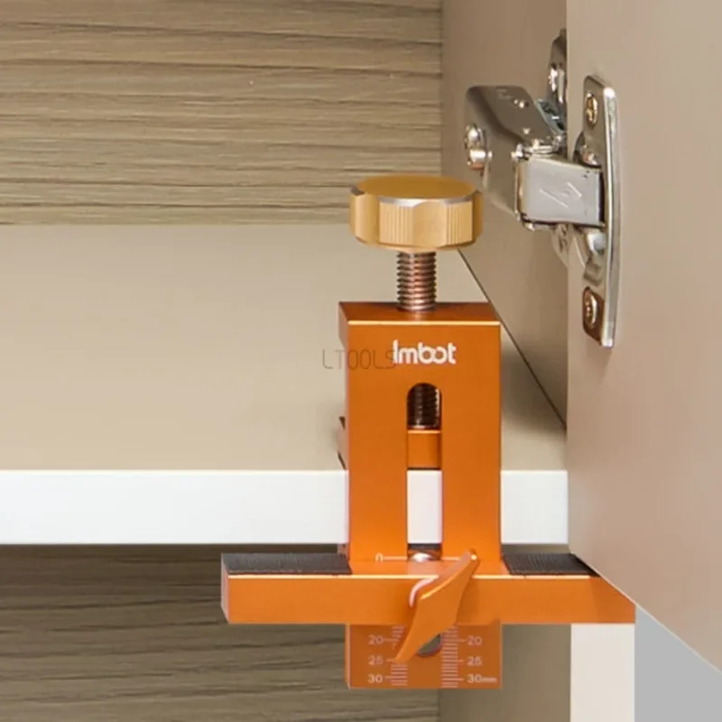 Cabinet Door Panel Install Jig - Woodworking Classes review and price