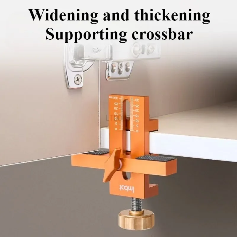 Cabinet Door Panel Install Jig - Woodworking Classes review and price