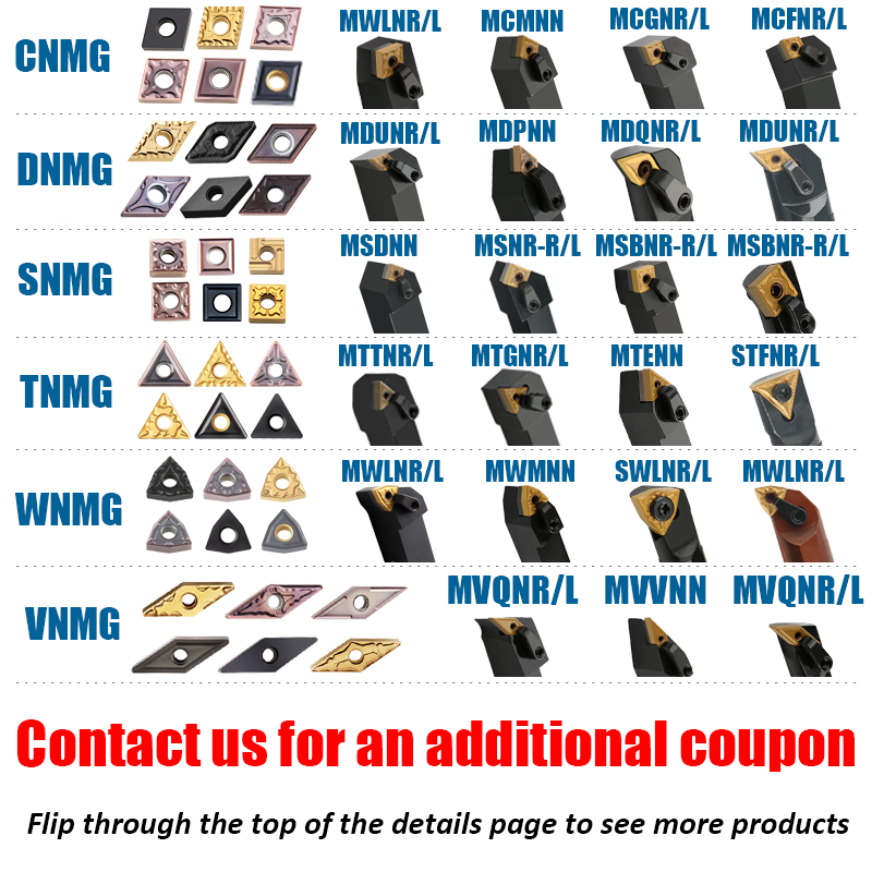 HENGXIN Internal Turning Tool  - Parting Tool Lathe review and price