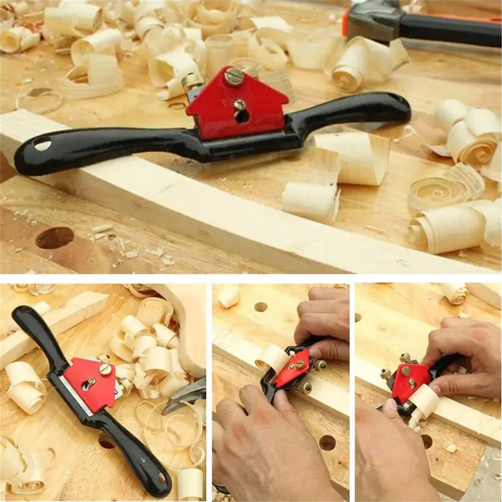 Woodworking Planer Adjustable  - Woodworking Shop review and price