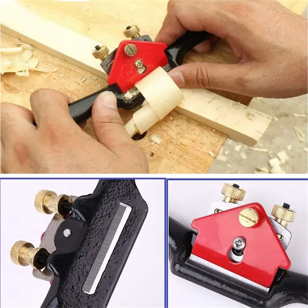 Woodworking Planer Adjustable  - Woodworking Shop review and price