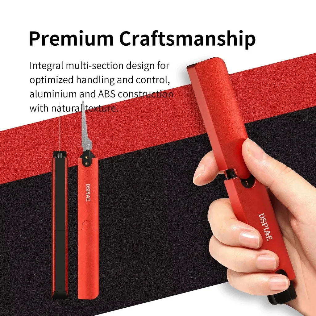 DSPIAE AT-HW 0.3mm Ultra Thin  - Woodworking Hand Saw review and price