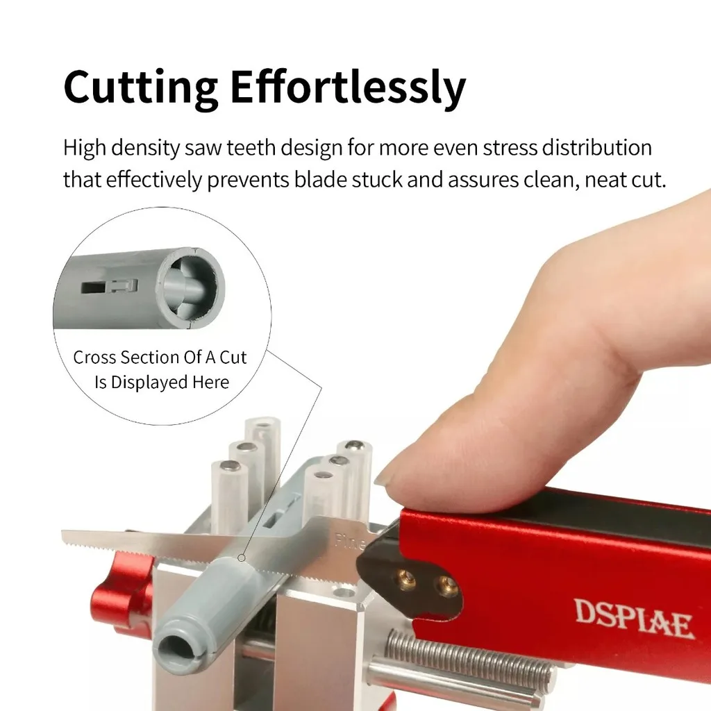 DSPIAE AT-HW 0.3mm Ultra Thin  - Woodworking Hand Saw review and price