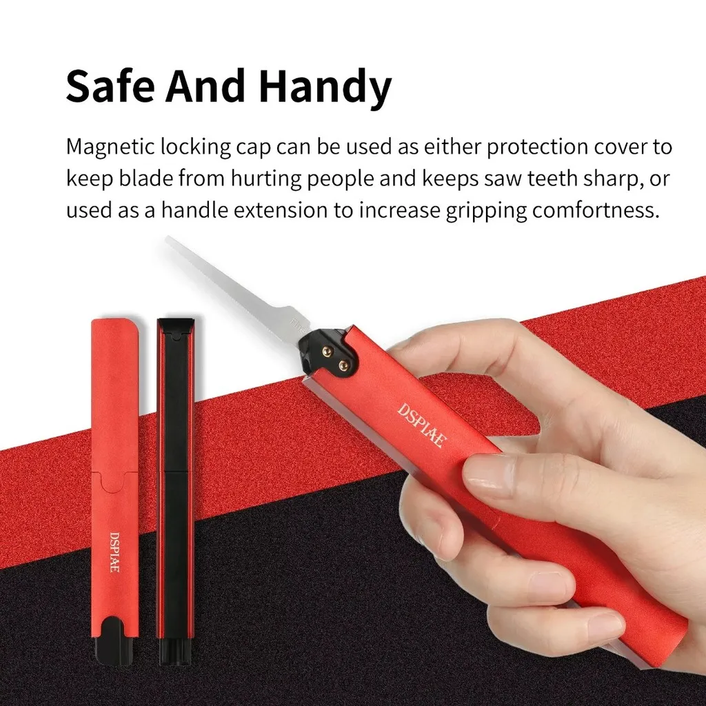 DSPIAE AT-HW 0.3mm Ultra Thin  - Woodworking Hand Saw review and price