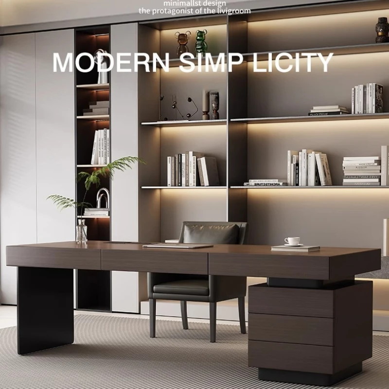 Minimalist Italian Office Desk - Woodworking Desk Chair review and price