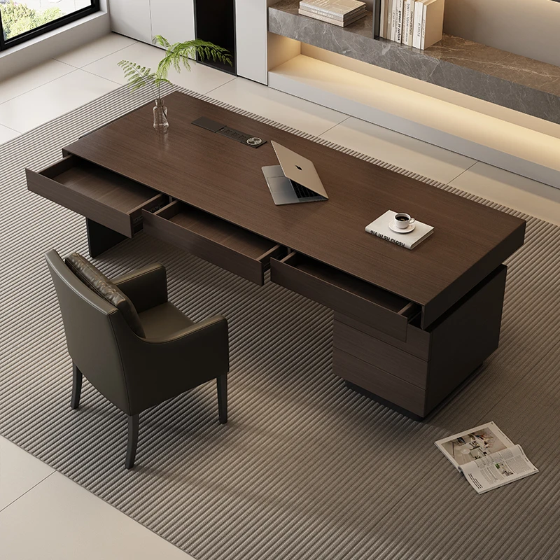 Minimalist Italian Office Desk - Woodworking Desk Chair review and price