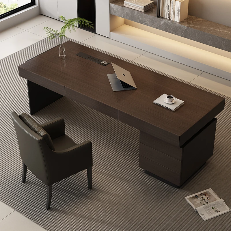Minimalist Italian Office Desk - Woodworking Desk Chair review and price